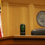 Monster Energy