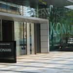 Konami