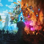 Minecraft Legends