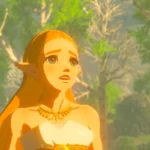 Zelda