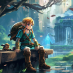 The Legend of Zelda