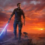 Star Wars Jedi: Survivor