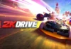 LEGO 2K Drive