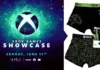 Xbox + aluspesu