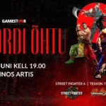 e-sport Kino Artis