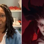 Whoopi Goldberg Diablo IV