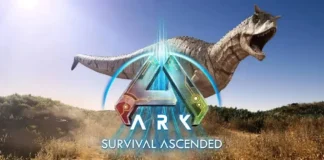 Ark: Survival Ascended