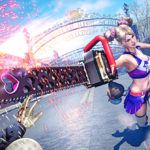 Lollipop Chainsaw