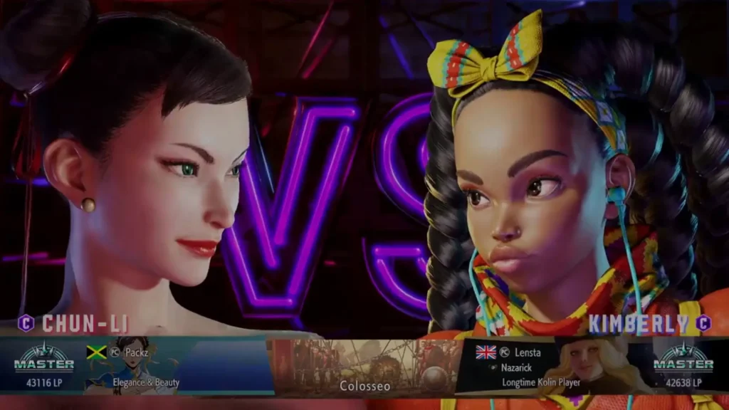Street Fighter 6