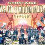 Ghostwire: Tokyo
