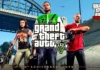 GTA