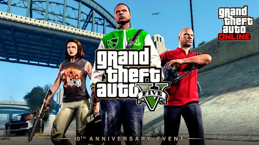 GTA