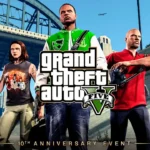 GTA
