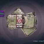 Borderlands money