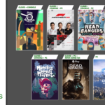 Xbox Game Pass