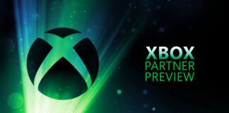 Xbox Partner Preview