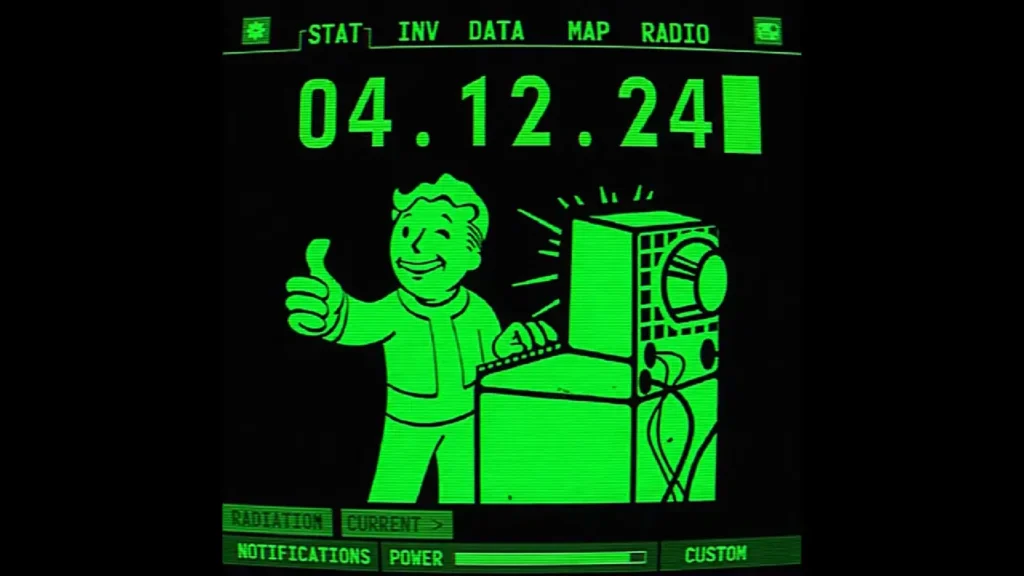 Fallout: The Series