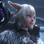 Final Fantasy 14