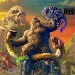 Skull Island: Rise of Kong