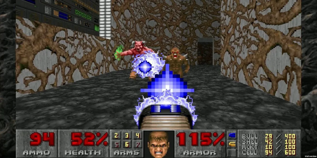 DOOM