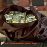 Meile Meeldib Mängida Meile Meeldib Mängida 223 - Mängustuudiotel rahadega kitsas