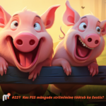 Meile Meeldib Mängida Meile Meeldib Mängida 222 - Kas PS5 mängude striimimine töötab ka Eestis?