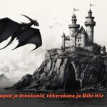 Meile Meeldib Mängida 233 - Koopad ja draakonid, täherebane ja Miki-Hiir