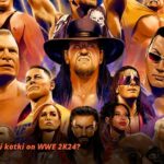 Meile Meeldib Mängida 238 – Kui katki on WWE 2K24?