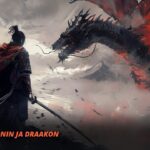 Meile Meeldib Mängida 240 - Ronin ja draakon
