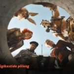 Meile Meeldib Mängida 246 - Prügikastide põleng