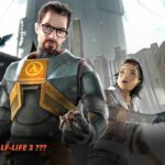Meile Meeldib Mängida 259 - HALF-LIFE 3 ???