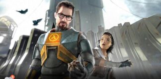 Meile Meeldib Mängida 259 - HALF-LIFE 3 ???