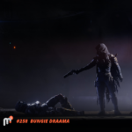 Meile Meeldib Mängida Meile Meeldib Mängida 258 - Bungie draama