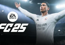 EA Sports FC 25