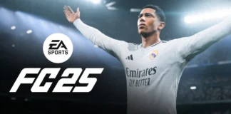 EA Sports FC 25