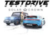 Test Drive Unlimited Solar Crown