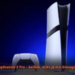 Meile Meeldib Mängida 263 - PlayStation 5 Pro – kellele, miks ja mis hinnaga?