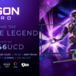 AGON PRO AG346UCD