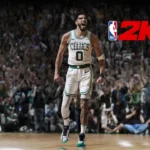 NBA 2K25