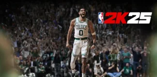 NBA 2K25