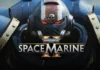 Warhammer 40,000: Space Marine 2