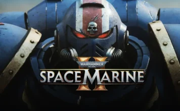 Warhammer 40,000: Space Marine 2