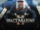 Warhammer 40,000: Space Marine 2