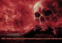 Meile Meeldib Mängida 268 - Endine PlayStationi juht hoiatab mänguturu tumeda tuleviku eest