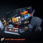 Meile Meeldib Mängida Meile Meeldib Mängida 272 - Xbox on igal pool