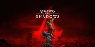 Assassin's Creed Shadows