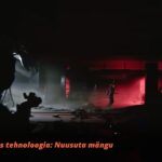 Meile Meeldib Mängida 277 - Uus tehnoloogia: Nuusuta mängu