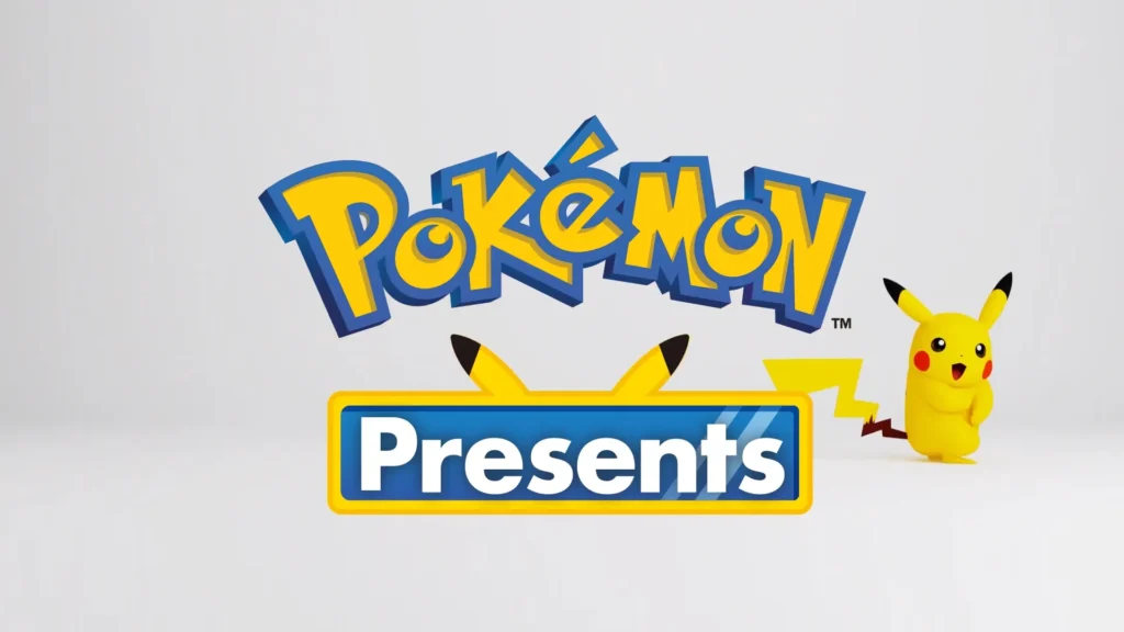Pokemon