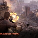 Meile Meeldib Mängida 280 - Ämblikmehest Forzani