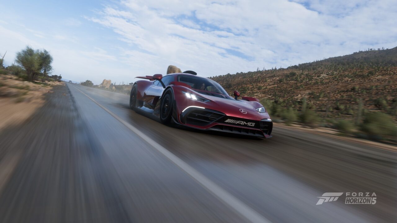 “Forza Horizon 5” mängimiseks PS5-l on üks oluline tingimus – mängijatel peab olema Microsofti konto. Microsoft kinnitas, et mängu esmakordsel käivitamisel PS5-